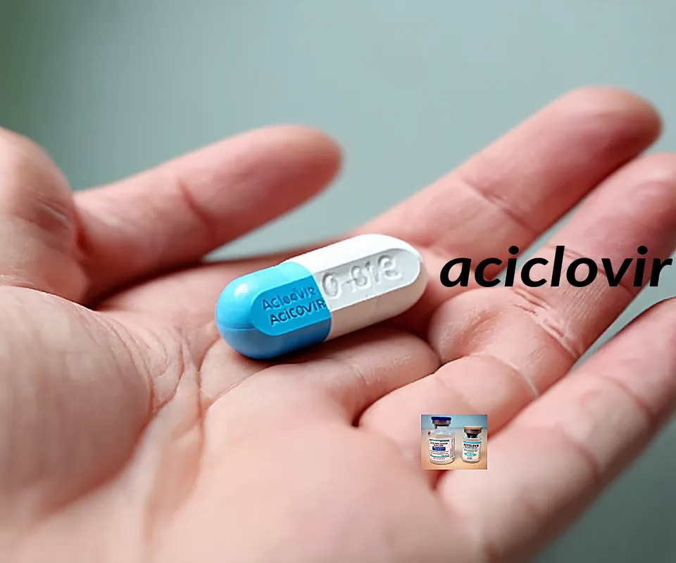 Aciclovir pensa prezzo